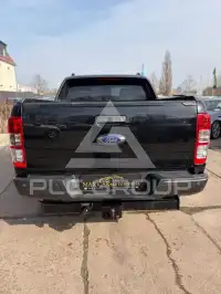 2018 Ford RANGER