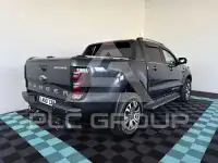 2018 Ford RANGER