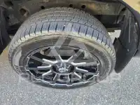2018 Ford RANGER