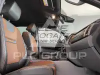 2018 Ford RANGER