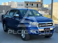 2018 Ford RANGER