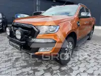 2018 Ford RANGER