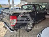 2018 Ford RANGER