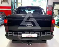 2018 Ford RANGER