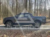 2018 Ford RANGER