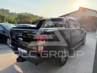 2018 Ford RANGER