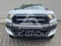 2018 Ford RANGER