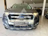 2018 Ford RANGER
