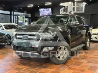 2018 Ford RANGER