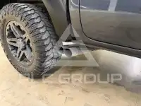2018 Ford RANGER