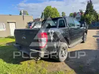 2018 Ford RANGER