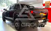 2018 Ford RANGER