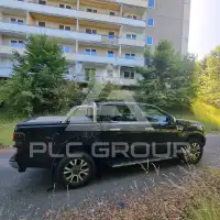 2018 Ford RANGER