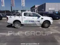2018 Ford RANGER
