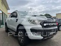 2018 Ford RANGER