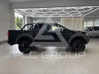 2018 Ford RANGER