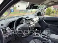 2018 Ford RANGER