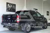 2018 Ford RANGER