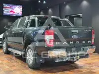 2018 Ford RANGER