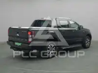 2018 Ford RANGER