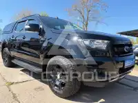 2018 Ford RANGER