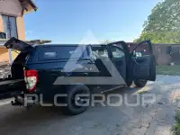 2018 Ford RANGER