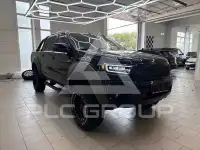 2018 Ford RANGER