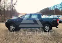 2018 Ford RANGER