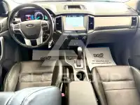 2018 Ford RANGER