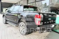 2018 Ford RANGER