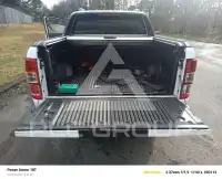 2018 Ford RANGER