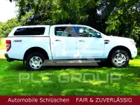 2018 Ford RANGER