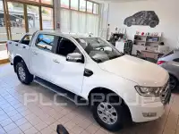2018 Ford RANGER