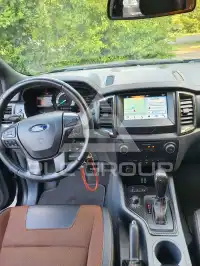2018 Ford RANGER