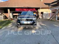 2018 Ford RANGER