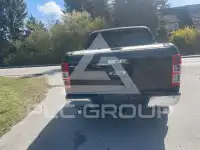 2018 Ford RANGER