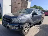 2018 Ford RANGER