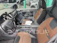 2018 Ford RANGER