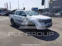 2018 Ford RANGER