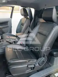 2018 Ford RANGER