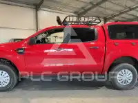 2018 Ford RANGER