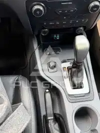 2018 Ford RANGER