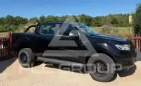 2018 Ford RANGER
