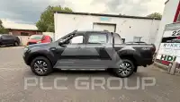 2018 Ford RANGER