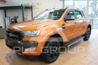 2018 Ford RANGER