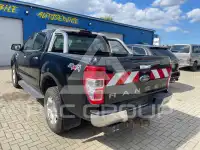 2018 Ford RANGER