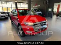 2018 Ford RANGER