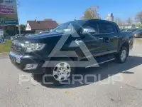 2018 Ford RANGER