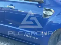 2018 Ford RANGER