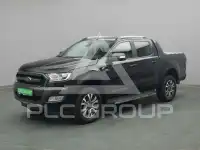 2018 Ford RANGER